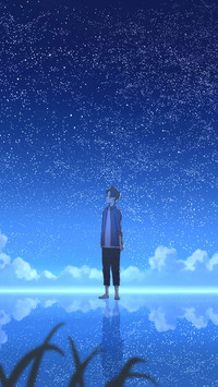 同一片天空
