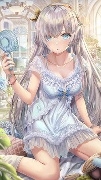 柔情似水