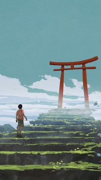 Fantasy Journey