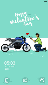 Bike love