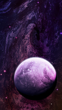 Explore the universe