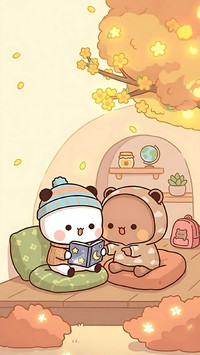 生活该有多治愈？