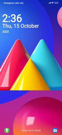 Experience UI12