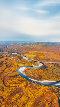 Most beautiful autumn 2