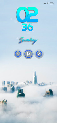 Skyline Oct