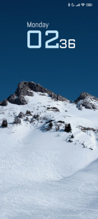 Cold Ridge