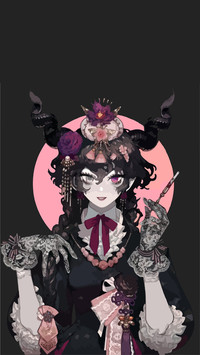 Anime Girl