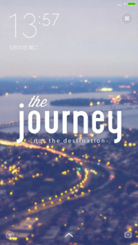 journey