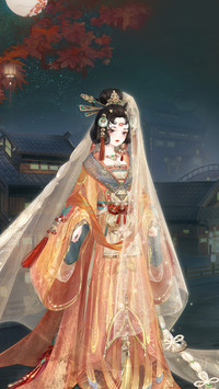 《奇迹暖暖》之国风雅集