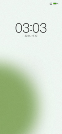 Simple color