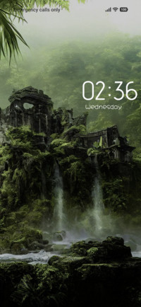 Jungle