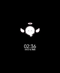os 豹豹的情绪日记