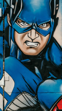 Superheroes (4)