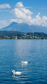 Lucerne switzerland