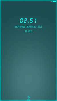 科技美学