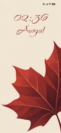 Maple Breeze