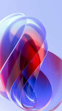 Modern Abstract Creative Wallpaper