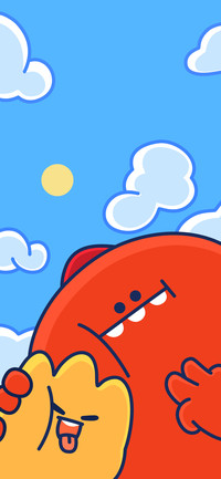 大魔王官方壁纸