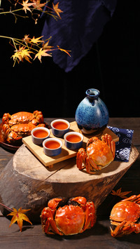 When to achieve crab freedom 14