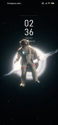 cosmonaut