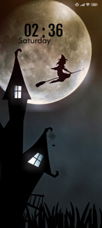 Witch Haven
