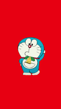 哆啦A梦
