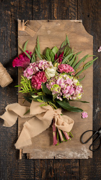 Packaging tutorial 49 flowers 81