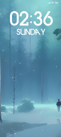 Winter