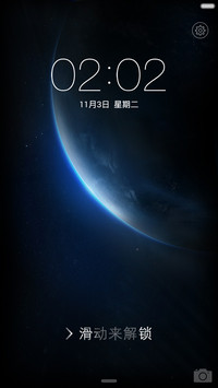 iOS Mi Plus（体验版）