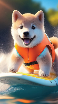 dog