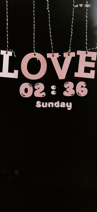 Eternal Love