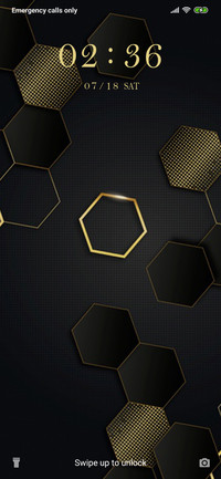 Golden shape_3MDP
