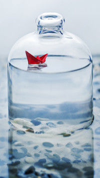 International-Sea level