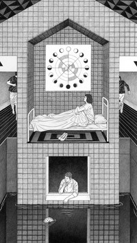 青年艺术100展览