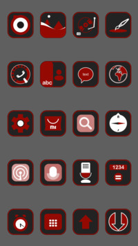 Red Bee