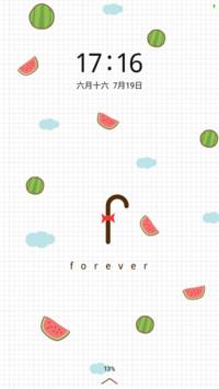 Forever