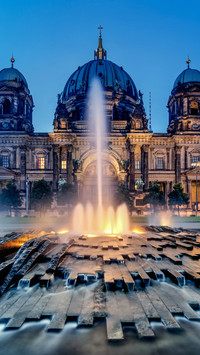 Taking You to Understand Berlin Germany 2