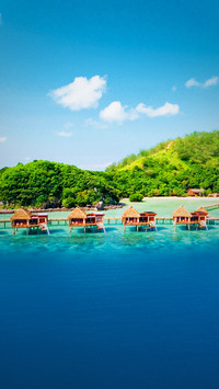 开启斐济之旅