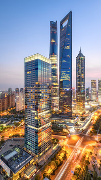 摩登上海