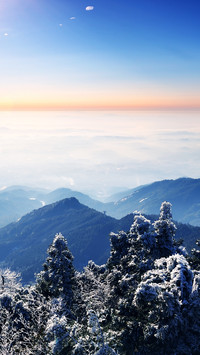 五岳归来不看山