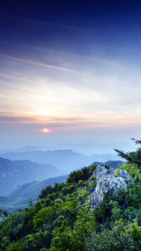五岳归来不看山