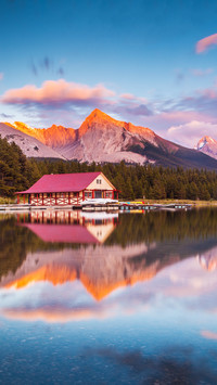 Mobile landscape photography