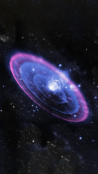 Beyond the universe 36