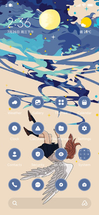 Angel Dream