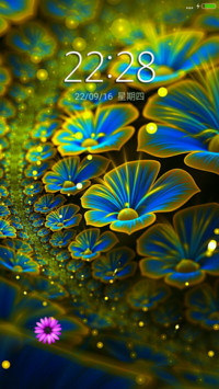 Flowers World