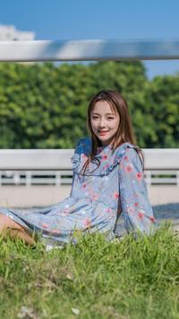 倔强又真诚的双鱼女