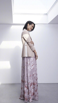 “大女人”朱丹