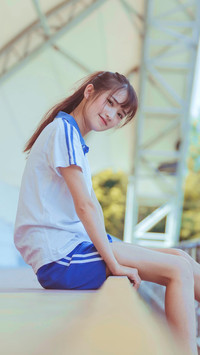 桃花运很好的星座女
