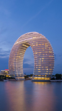 湖州之旅