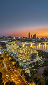 因“丑”出名的建筑